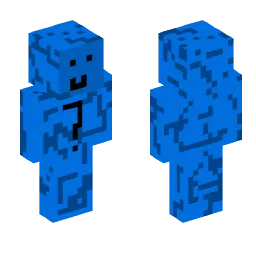 Minecraft Skin #193318