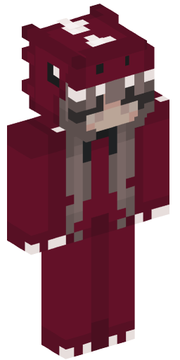Minecraft Skin #193319