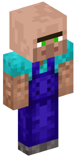 Minecraft Skin #193320