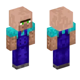 Minecraft Skin #193320