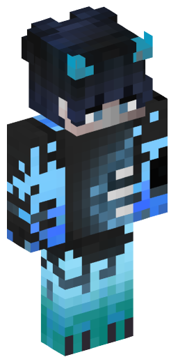 Minecraft Skin #193322
