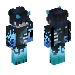 Minecraft Skin #193322