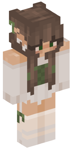 Minecraft Skin #193324