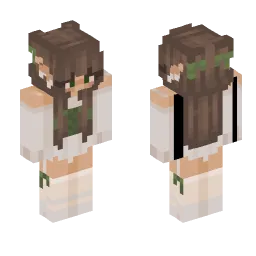 Minecraft Skin #