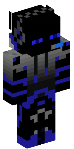 Minecraft Skin #193325
