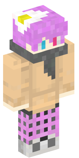 Minecraft Skin #193327