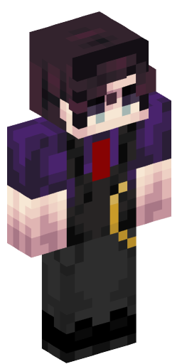 Minecraft Skin #193329
