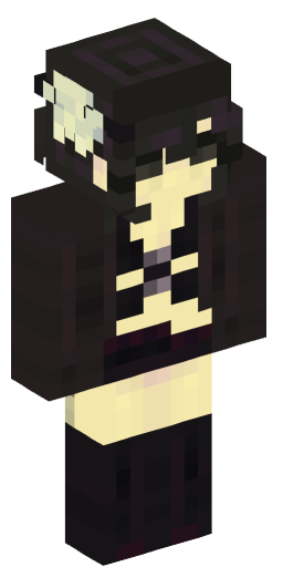 Minecraft Skin #193330