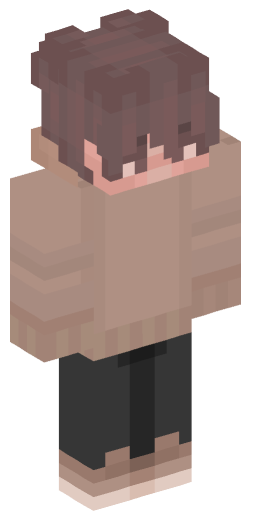 Minecraft Skin #193332