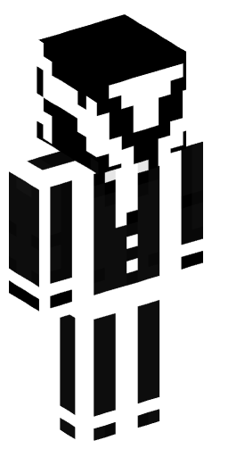 Sharkb1te08 Minecraft Skin Preview on Minecraft.Co.Com