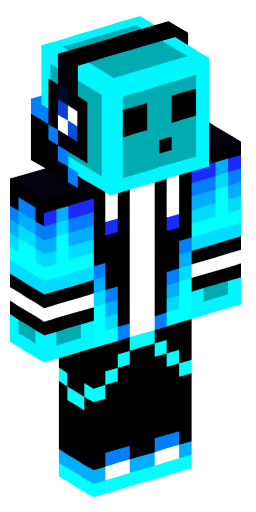 Minecraft Skin #193336