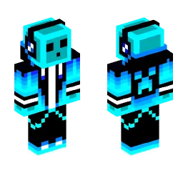 Minecraft Skin #193336