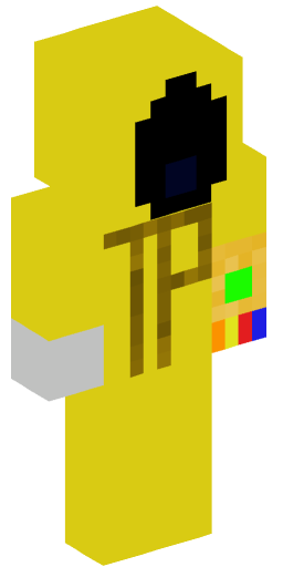 Minecraft Skin #193337