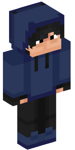 Kerbln Minecraft Skin Preview on Minecraft.Co.Com