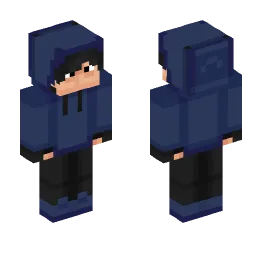 Minecraft Skin #193338