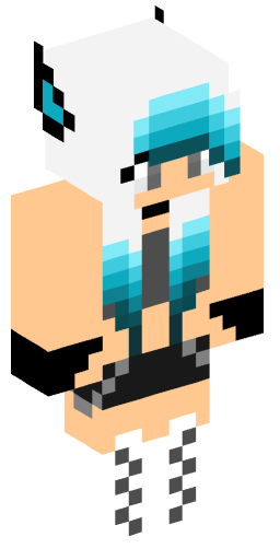 Minecraft Skin #193339