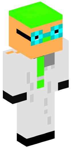 Minecraft Skin #193340