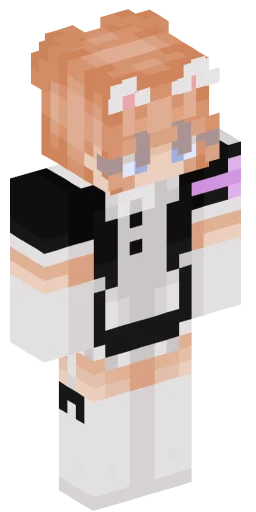 Minecraft Skin #193342