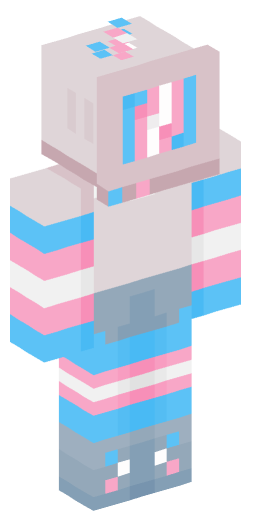 Minecraft Skin #193343