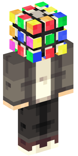 Minecraft Skin #193344