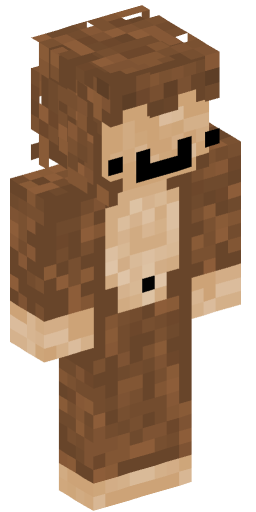 Minecraft Skin #193345