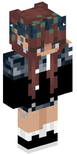 Minecraft Skin #193346