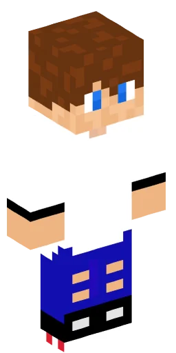 Minecraft Skin #193347