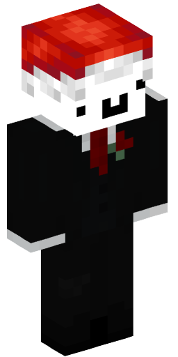 Minecraft Skin #193348