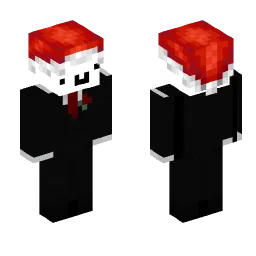 Minecraft Skin #193348
