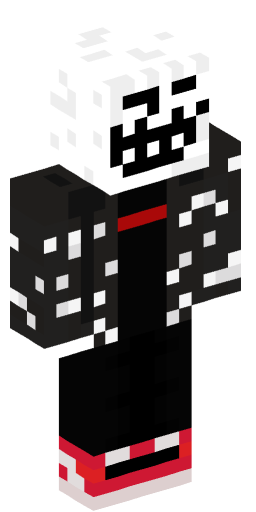 Minecraft Skin #193349