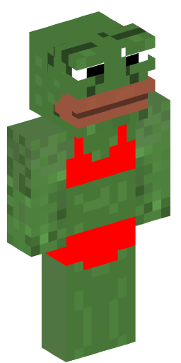 Minecraft Skin #193355