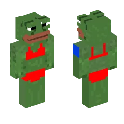 Minecraft Skin #193355