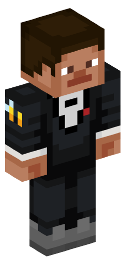 Minecraft Skin #193359
