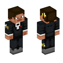Minecraft Skin #193359