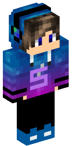 Minecraft Skin #193360