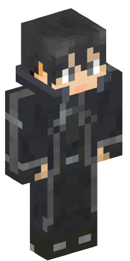Minecraft Skin #193362