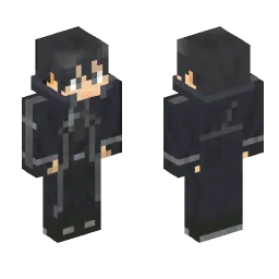 Minecraft Skin #193362
