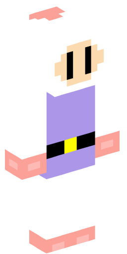 Minecraft Skin #193363