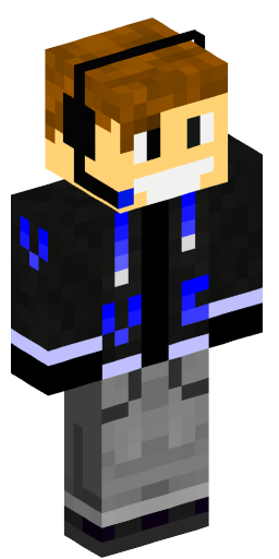 Minecraft Skin #193364