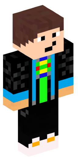 Minecraft Skin #193365