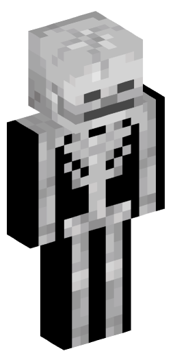 Minecraft Skin #193366