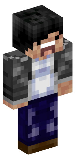 Minecraft Skin #193367