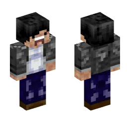 Minecraft Skin #193367