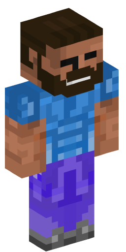 Minecraft Skin #193368