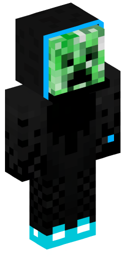 Minecraft Skin #193370