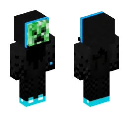 Minecraft Skin #