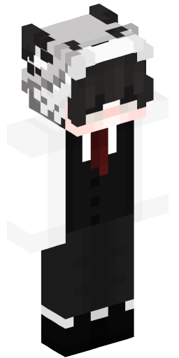 Minecraft Skin #193371
