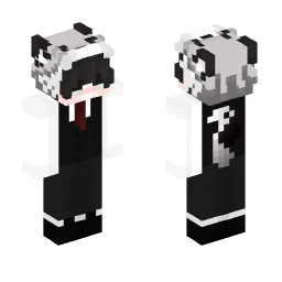Minecraft Skin #193371