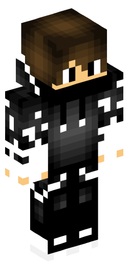Minecraft Skin #193373