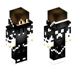 Minecraft Skin #193373